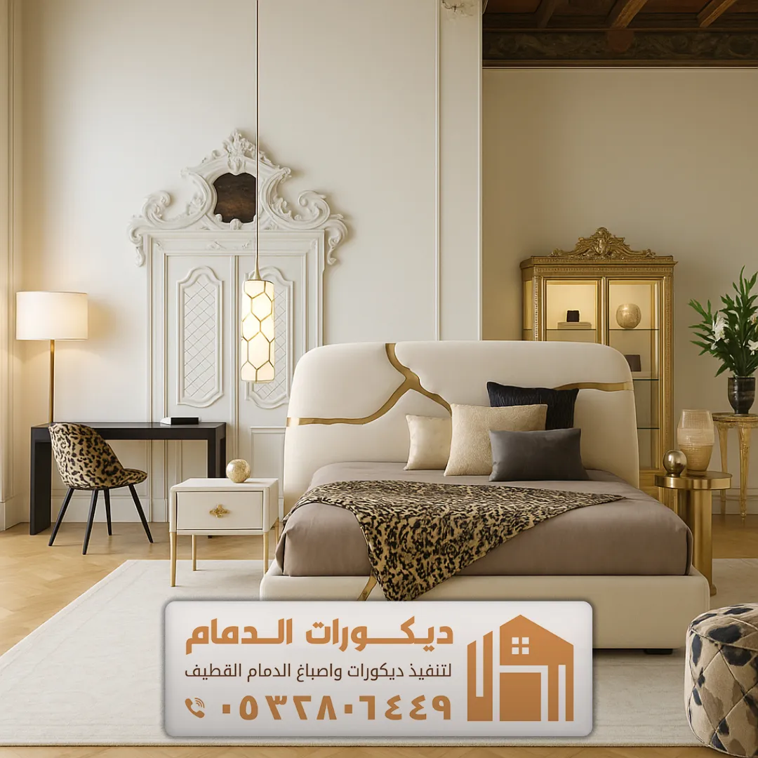 دولاب ملابس غرف نوم تفصيل في سيهات حيالسلام