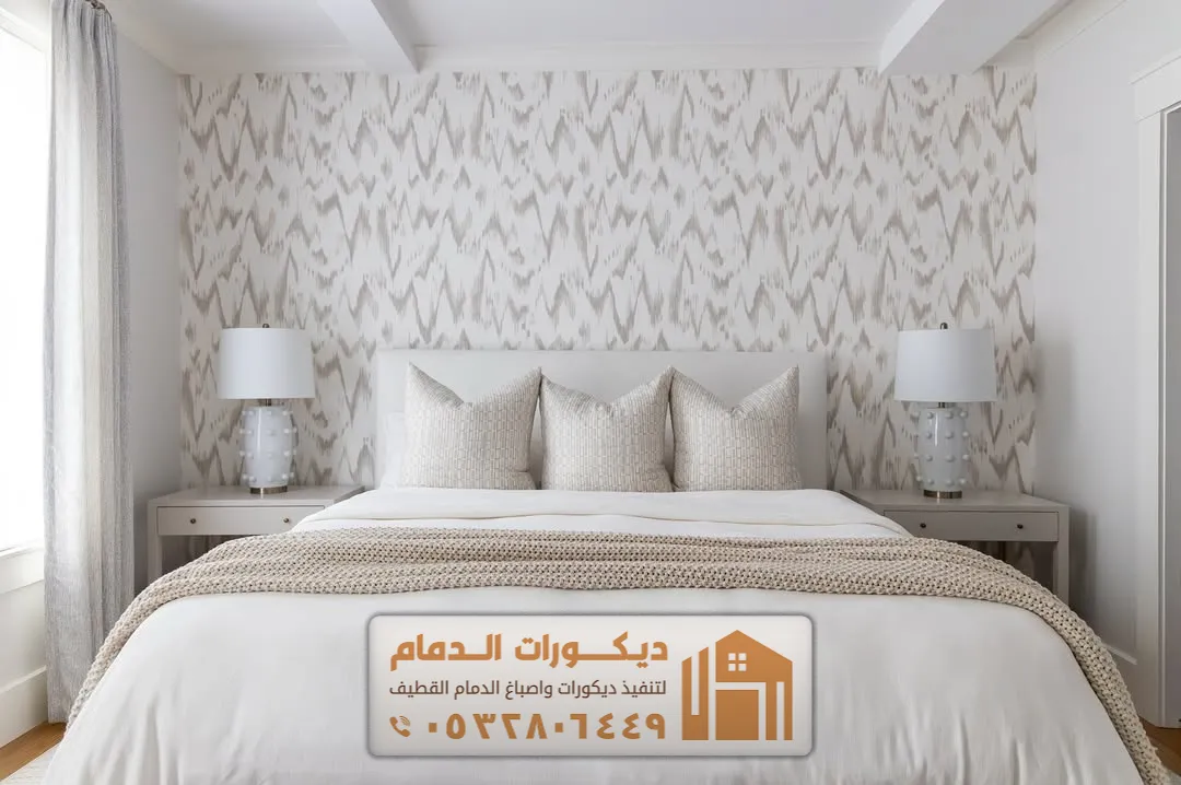 منجرة تفصيل غرف نوم الدمام حي غرناطة